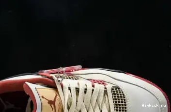 JORDAN 4 AIR 0429